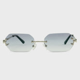 Stepcart Silver Mist