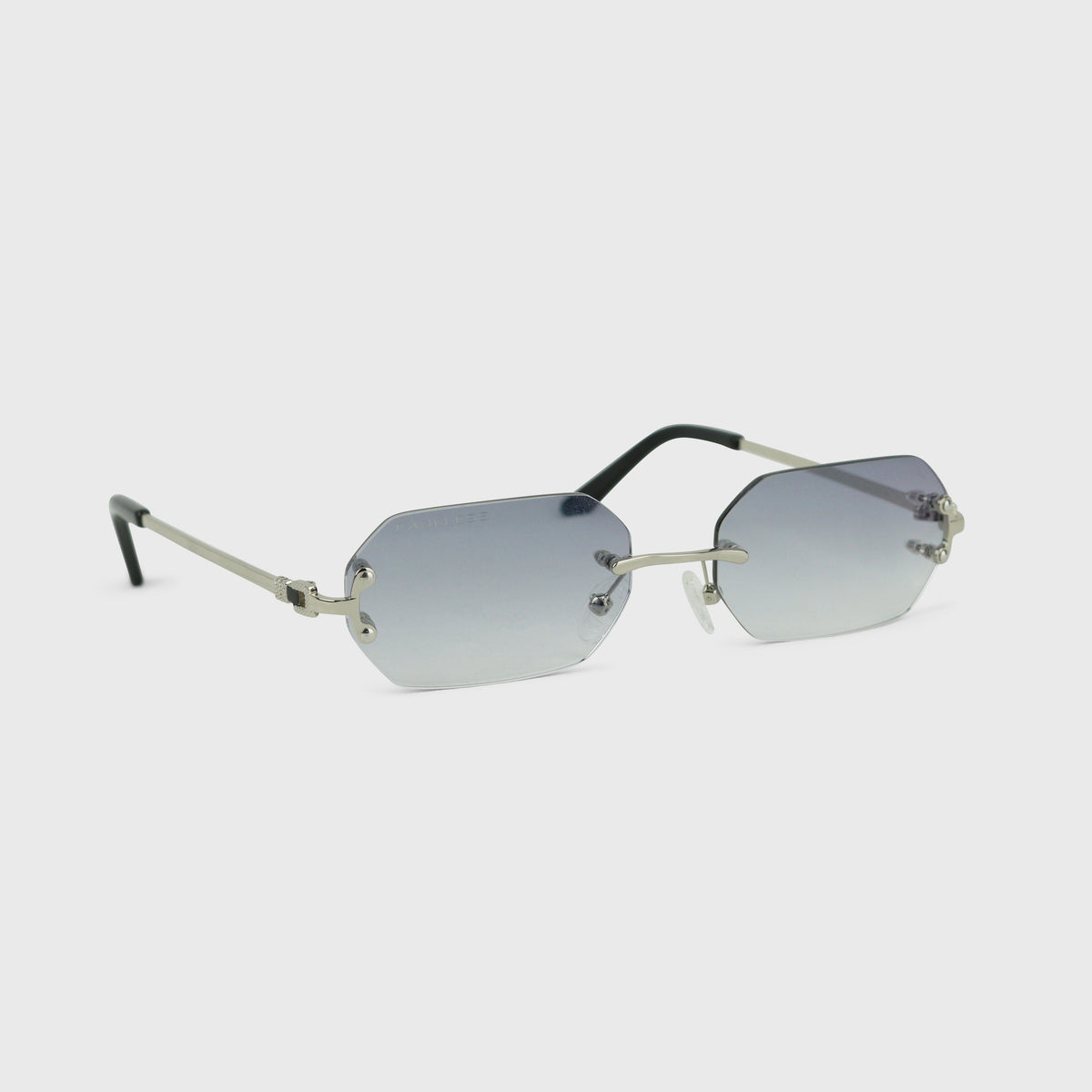 Stepcart Silver Mist