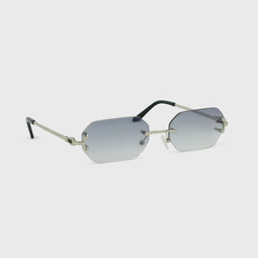 Stepcart Silver Mist