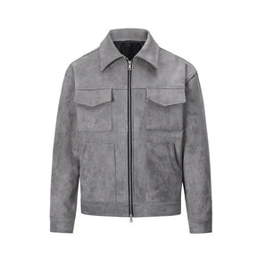 CIRONI Vintage High Street Wildleder StepCart Original