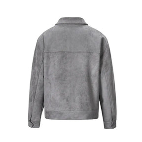 CIRONI Vintage High Street Wildleder StepCart Original