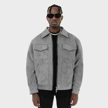 CIRONI Vintage High Street Wildleder StepCart Original
