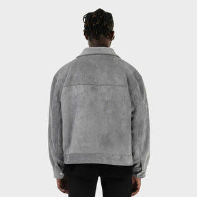 CIRONI Vintage High Street Wildleder StepCart Original