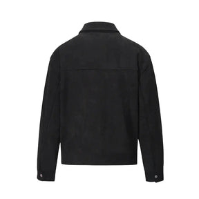 CIRONI Vintage High Street Wildleder StepCart Original