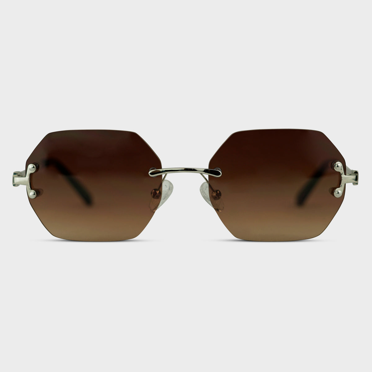 Stepcart Walnut Fade