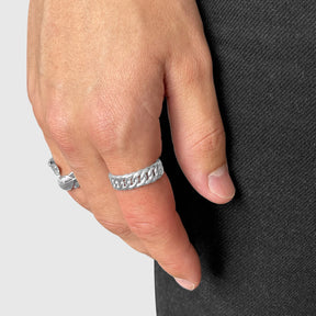 Stepcart Chain Ring