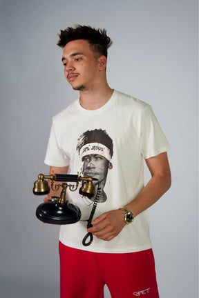 Neymar JR. Oversized Vintage T-Shirt