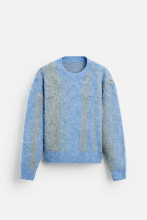 SPCT Brushed Sweatshirt