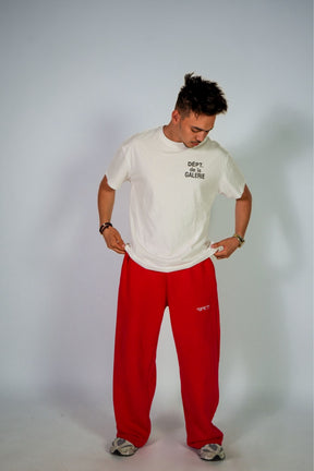 Débt. de la Galerie T-Shirt