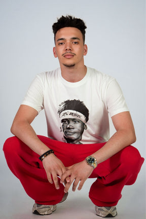 Neymar JR. Oversized Vintage T-Shirt