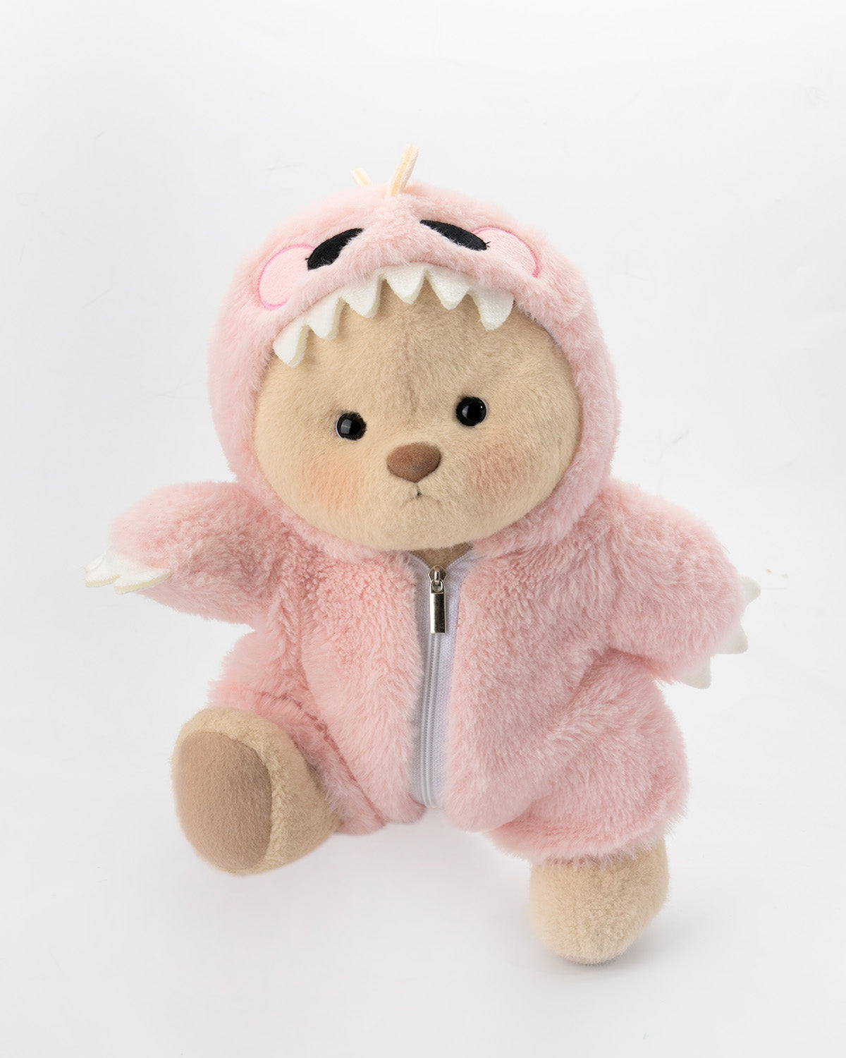 Flauschi Teddybär - Perfekt als Geschenk
