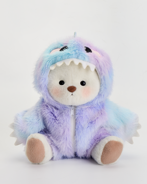 Flauschi Teddybär - Perfekt als Geschenk