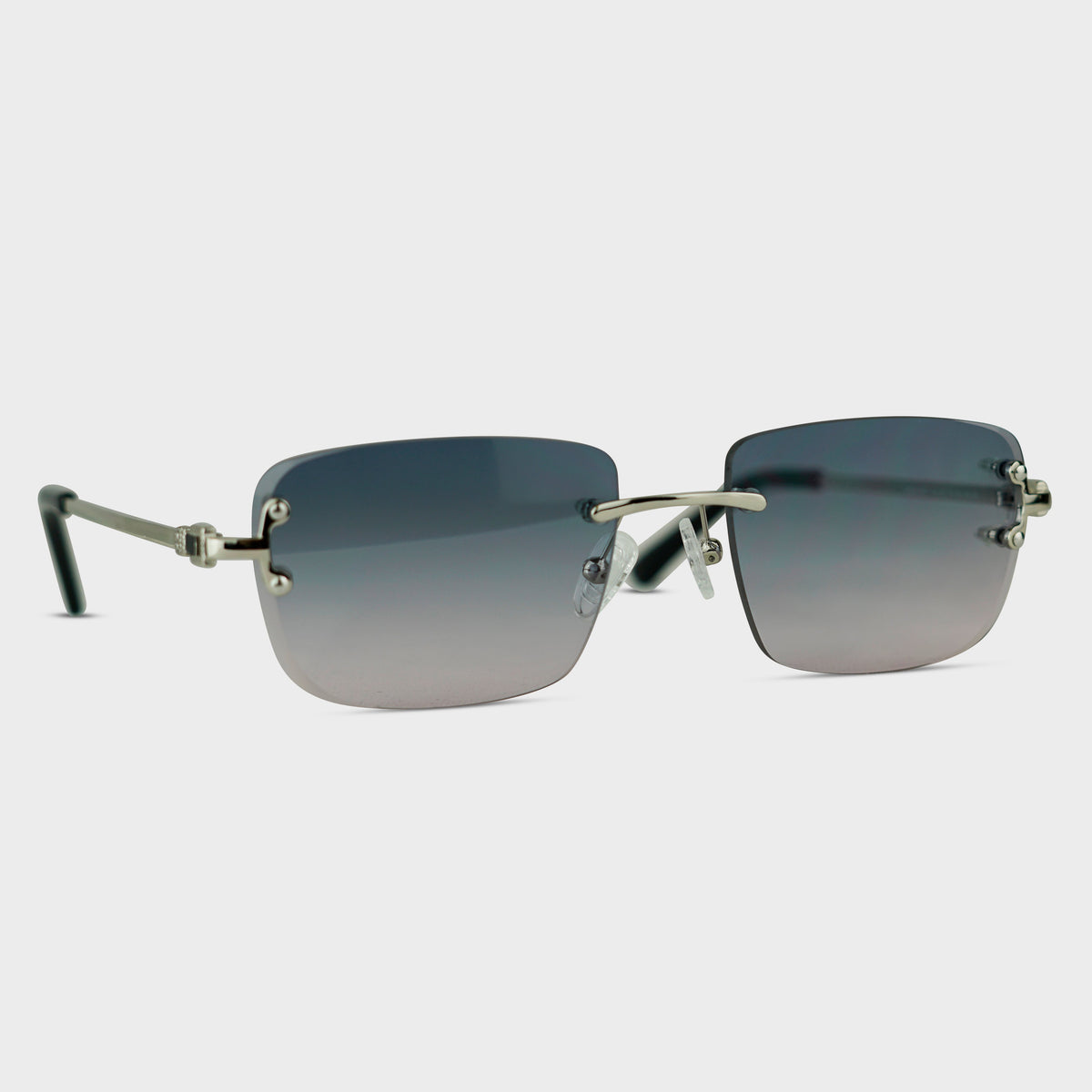 Gijon - Midnight Grey