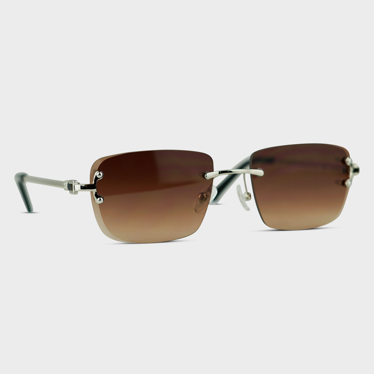 Gijon - Walnut Brown