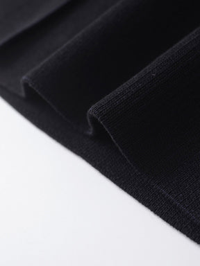 V-Ausschnitt Cardigan