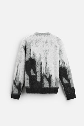 SPCT Brushed Sweatshirt