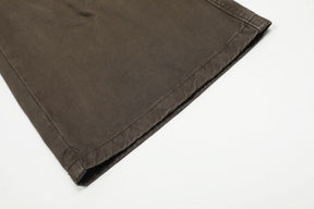 Cargo-Style Hose