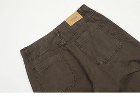Cargo-Style Hose