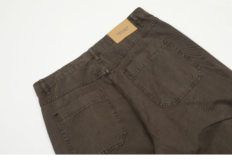 Cargo-Style Hose