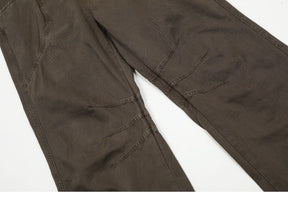 Cargo-Style Hose