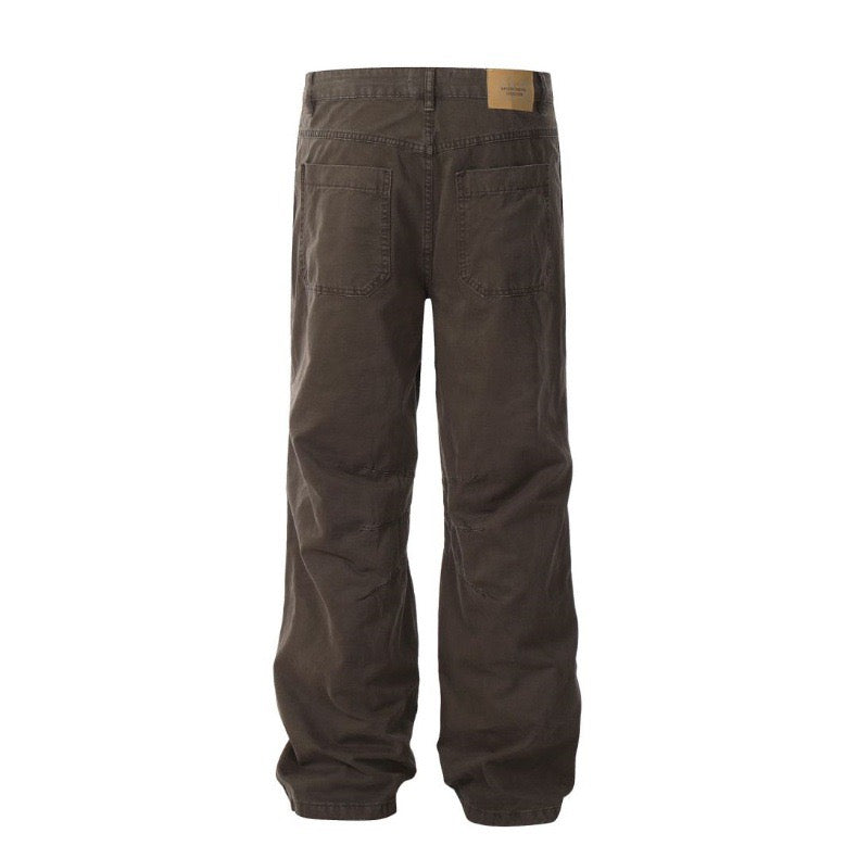 Cargo-Style Hose