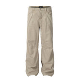 Cargo-Style Hose