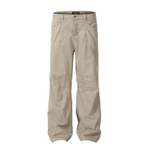 Cargo-Style Hose
