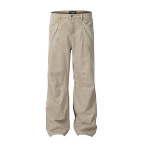 Cargo-Style Hose