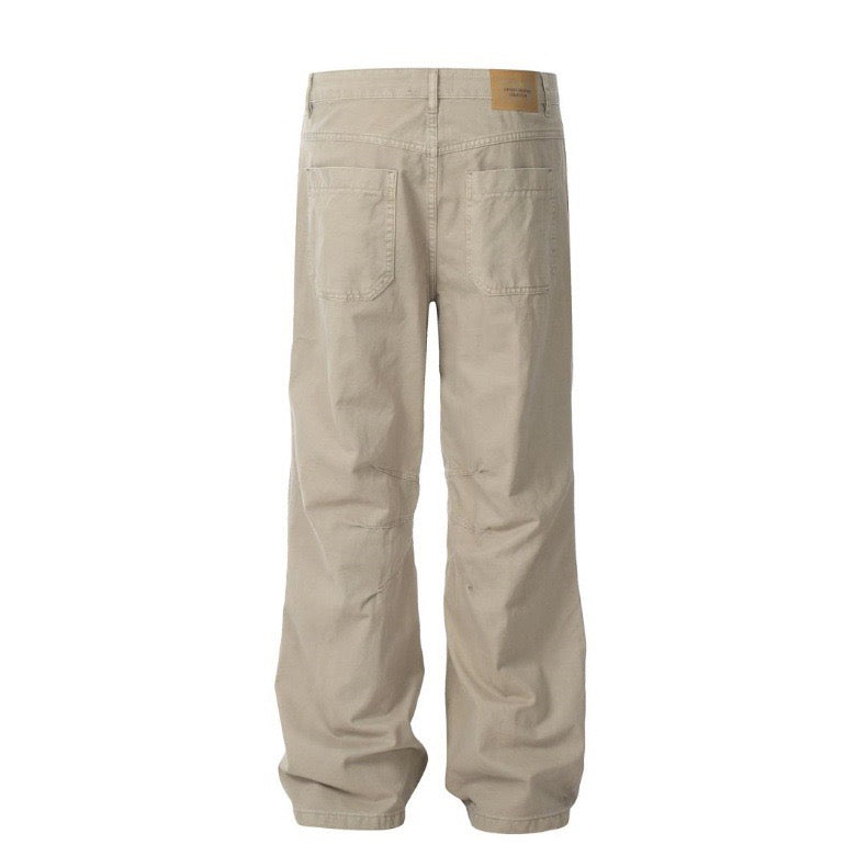 Cargo-Style Hose