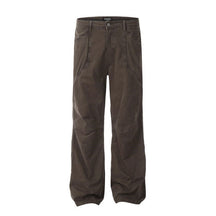 Cargo-Style Hose