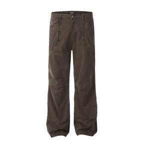 Cargo-Style Hose