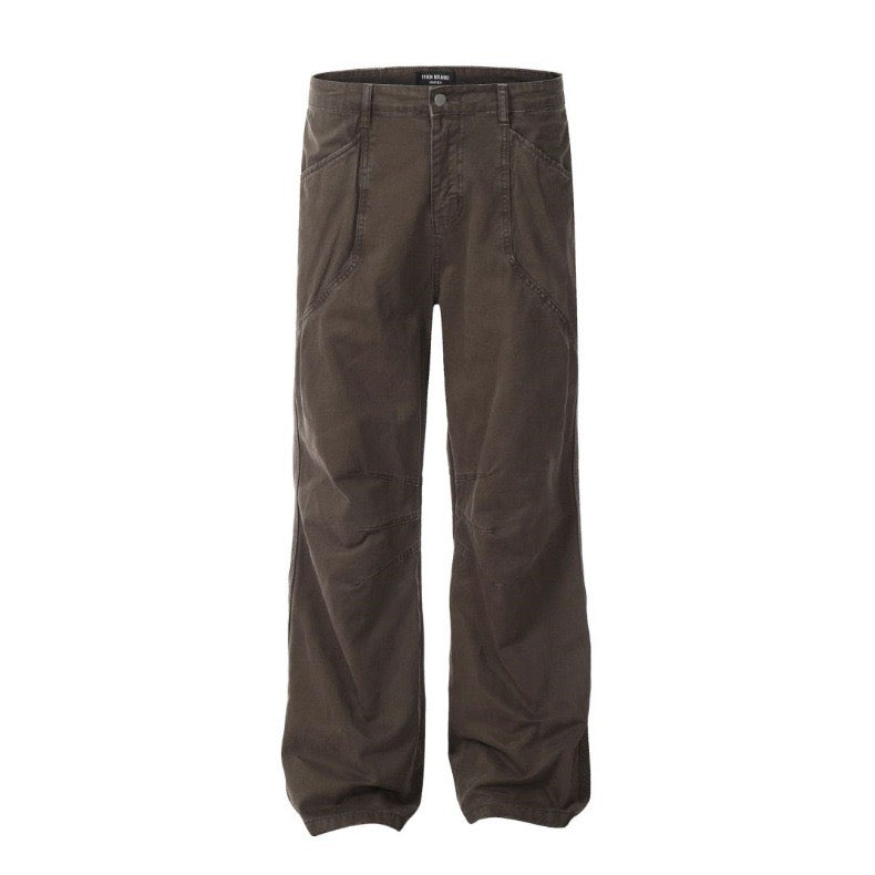 Cargo-Style Hose