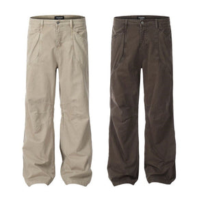 Cargo-Style Hose