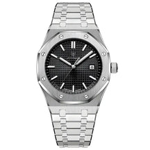 King's Oak - 41mm StepCart Original