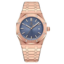 King's Oak - 41mm StepCart Original
