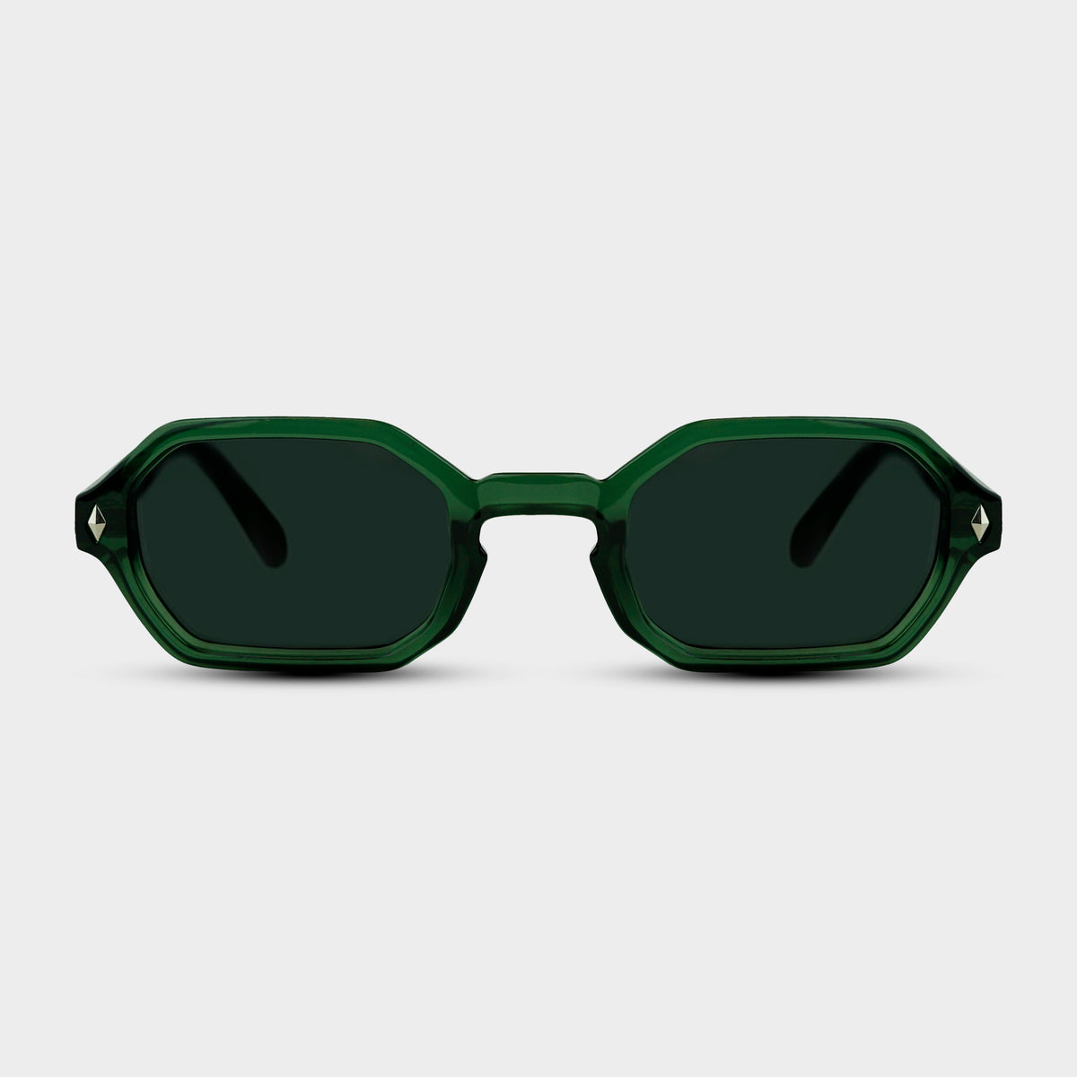 Stepcart Jade Edge
