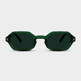 Stepcart Jade Edge