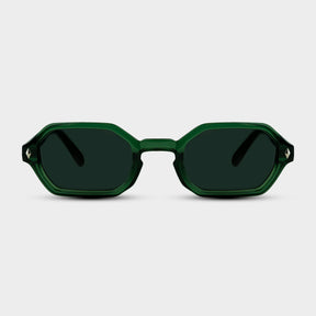 Stepcart Jade Edge