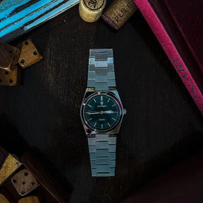 Oak - 41mm StepCart Original