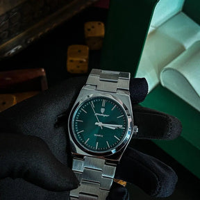 Oak - 41mm StepCart Original