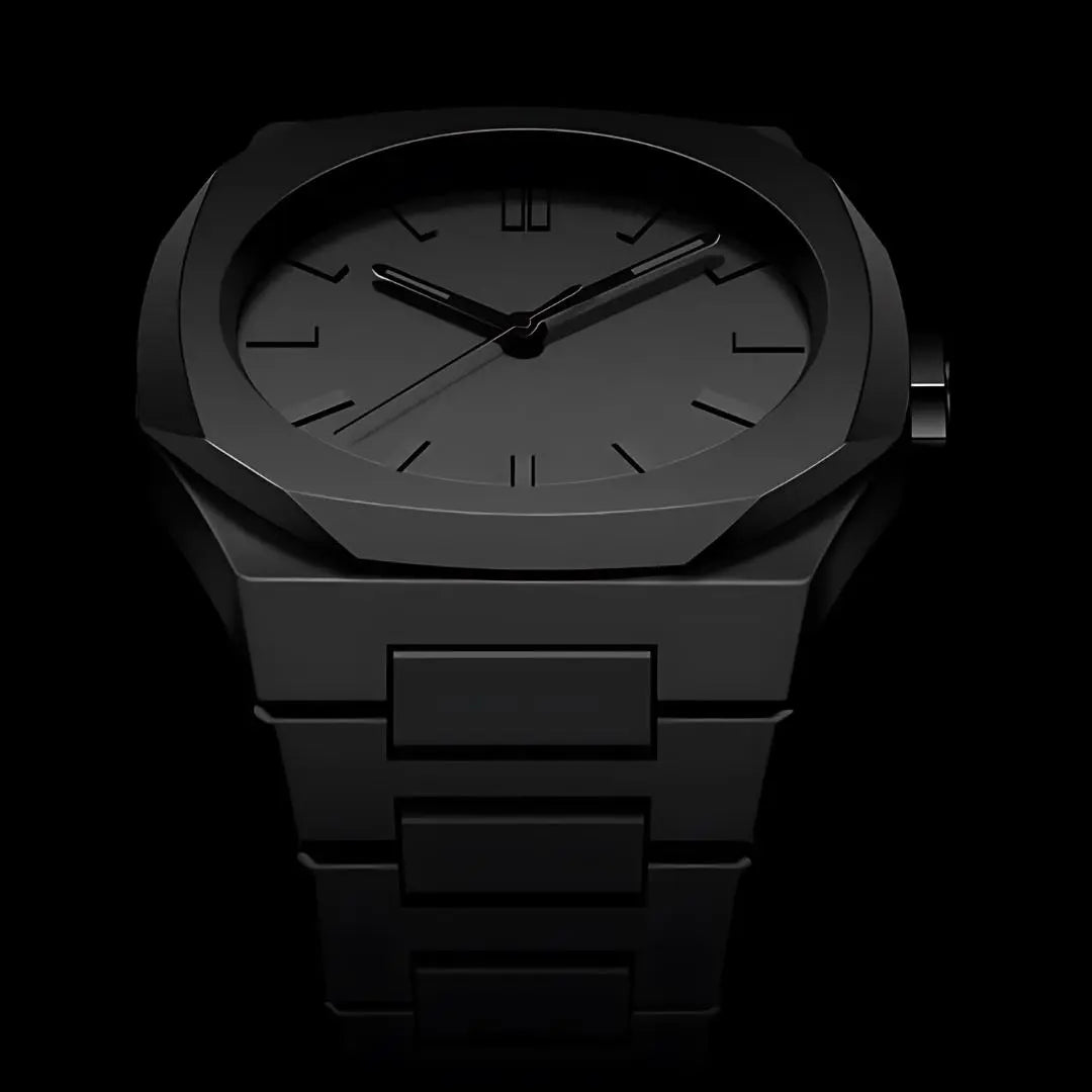 Phantom Black - 41mm StepCart Original