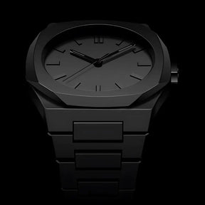 Phantom Black - 41mm StepCart Original