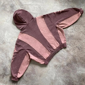 SPCT - Y2K - Cyberpunk Hoodie
