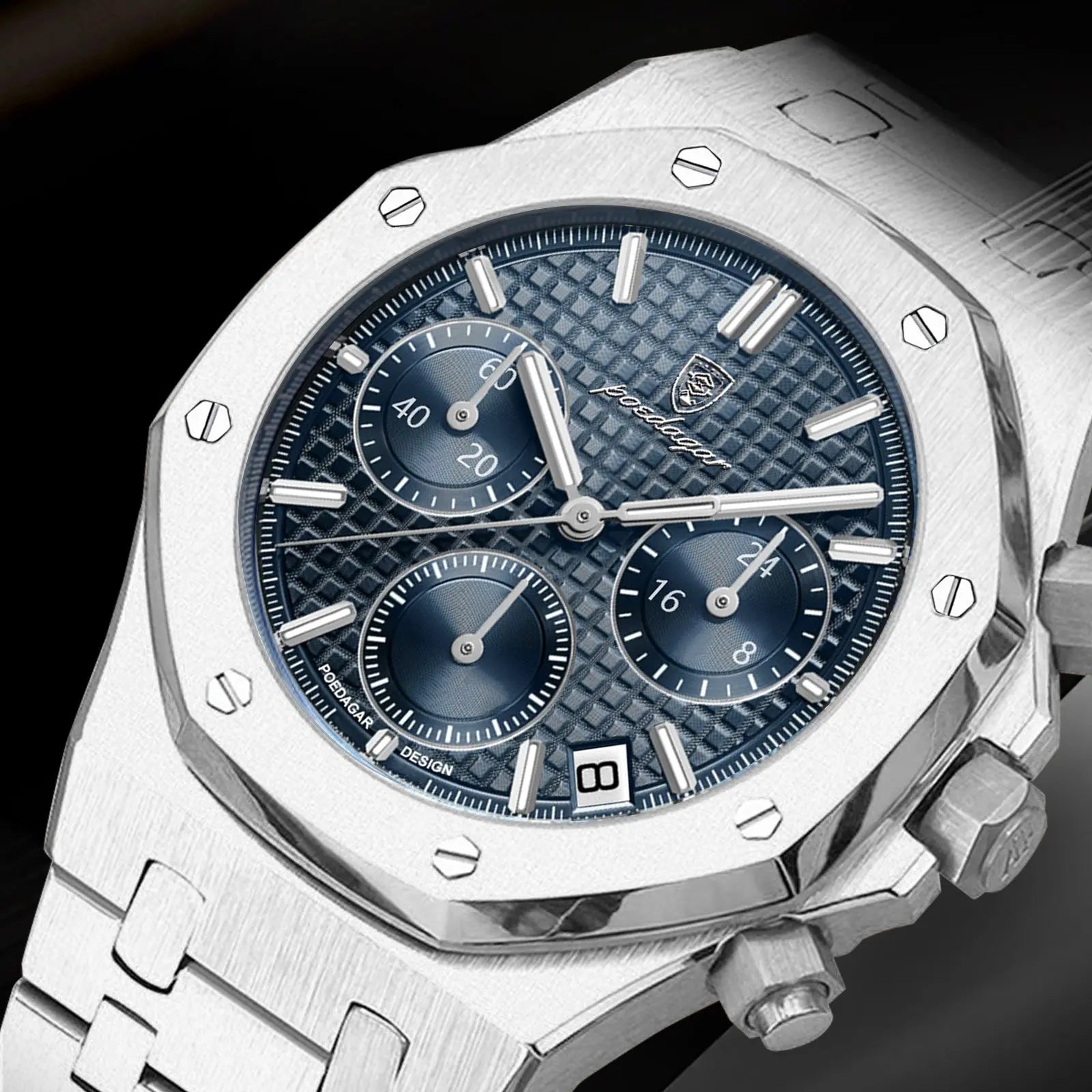 Serenade - 42mm StepCart Original