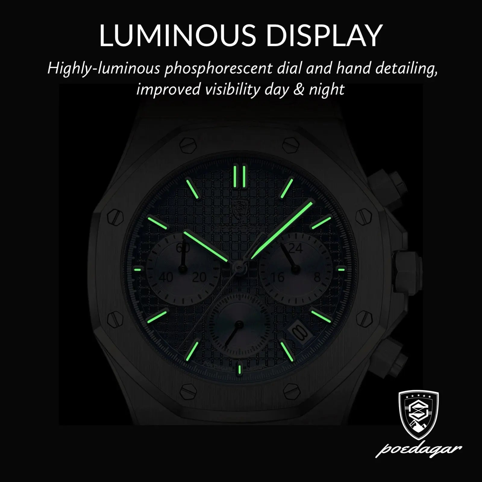 Serenade (Black Edition) - 42mm StepCart Original