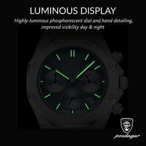 Serenade (Black Edition) - 42mm StepCart Original