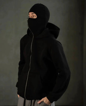 Street Ninja Hoodie - Unisex-Hoodie StepCart Original