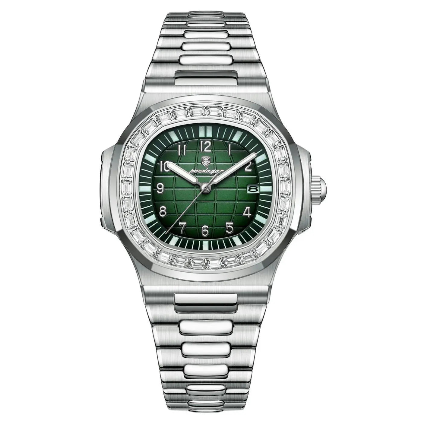 Titan - 40mm StepCart Original