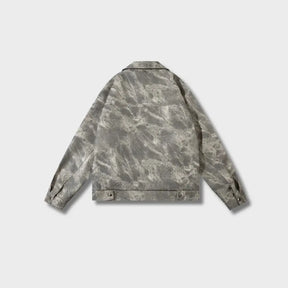 Valencia Washed Jacket StepCart Original