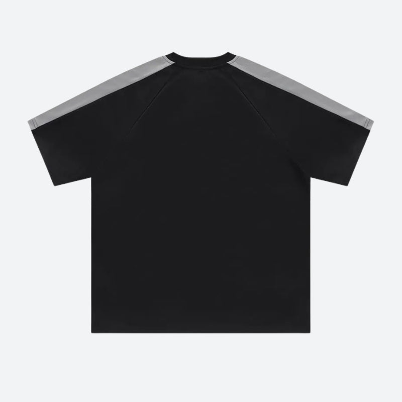 Vintage Jersey Top